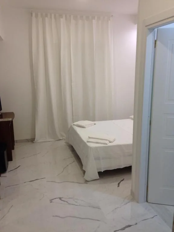 Camera Matrimoniale con Bagno Privato — B&B Palombini