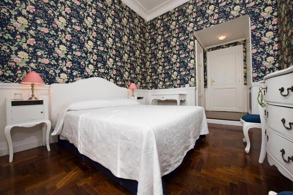 Double Room with Private Bathroom — B&b Querini
