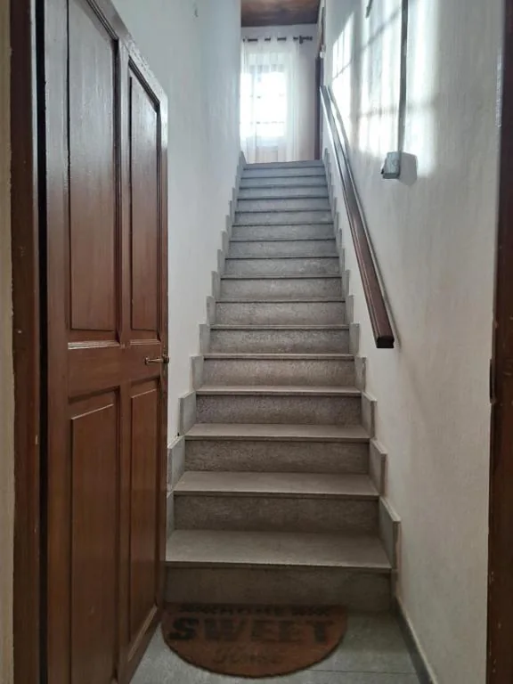 Double Room with Private Bathroom — B&B Sangiorgio