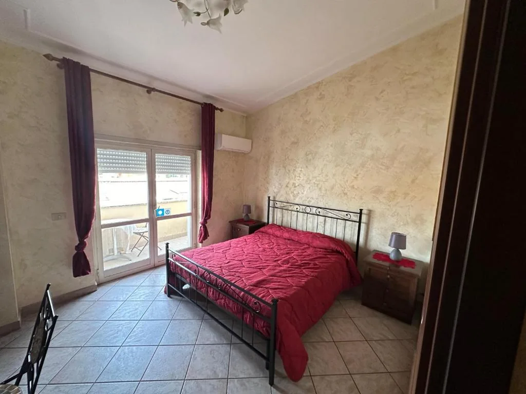 Double Room with Private Bathroom — Bb Smallville