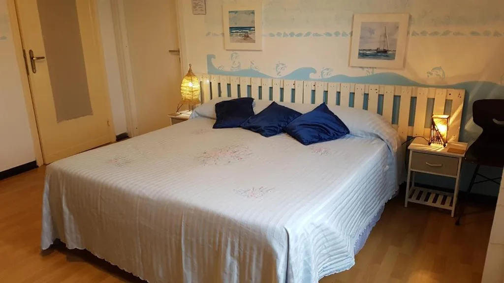 Double Room with Private Bathroom — Buio Pesto