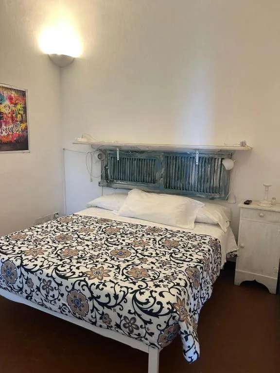 Double Room with Private Bathroom — Cà Bartolomeo