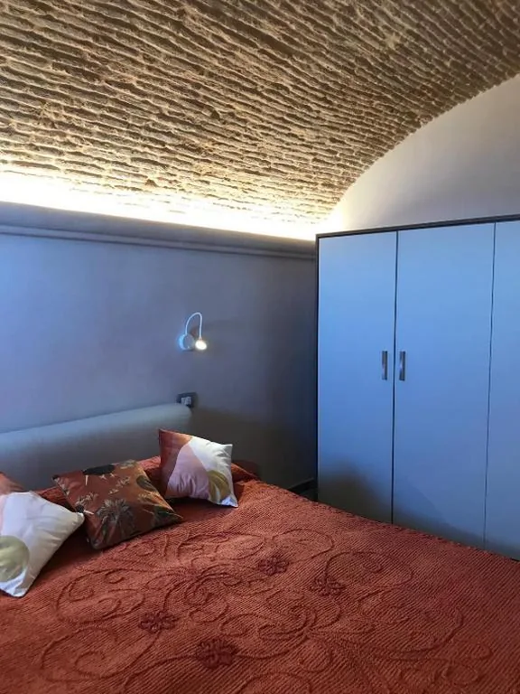 Double Room with Private Bathroom — Camera Matilde