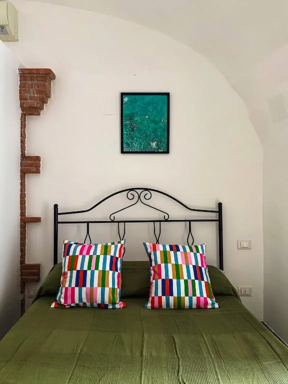 Double Room with Private Bathroom — Casa Petra