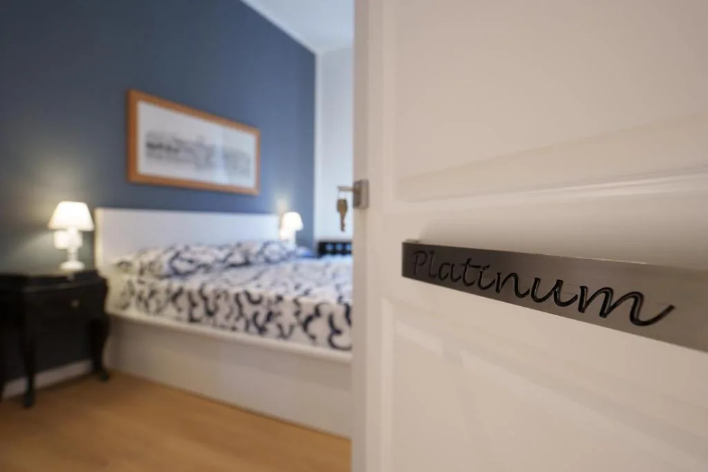 Double Room with Private Bathroom — Castle Suite Borgo