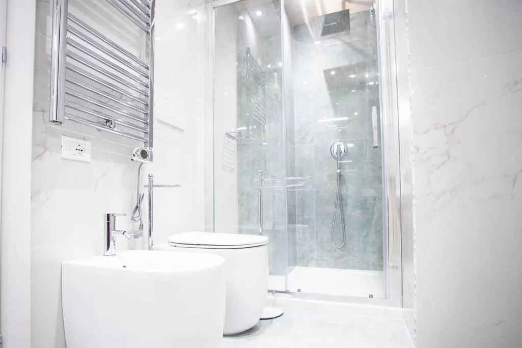 Double Room with Private Bathroom — Cavalieri D’Oro Luxury House