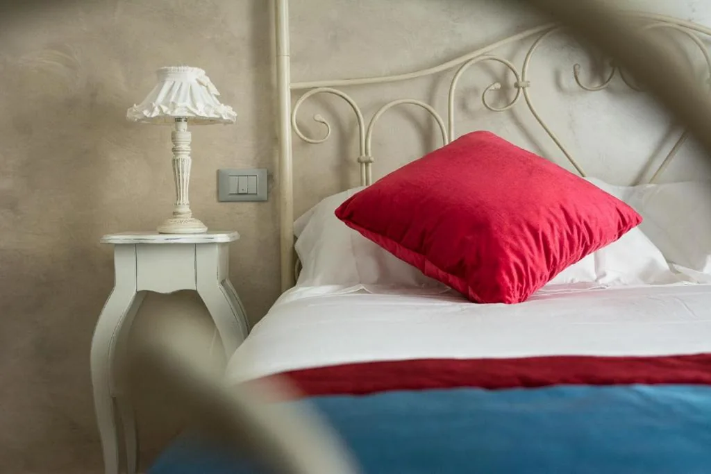 Double Room with Private Bathroom — Cerea BnB