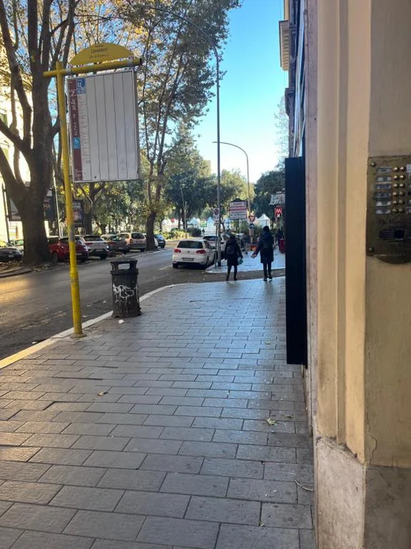 Camera Matrimoniale con Bagno Privato — Domus Æterna – Re di Roma