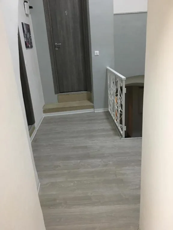 Camera Matrimoniale con Bagno Privato Esterno — Almayer Noemi