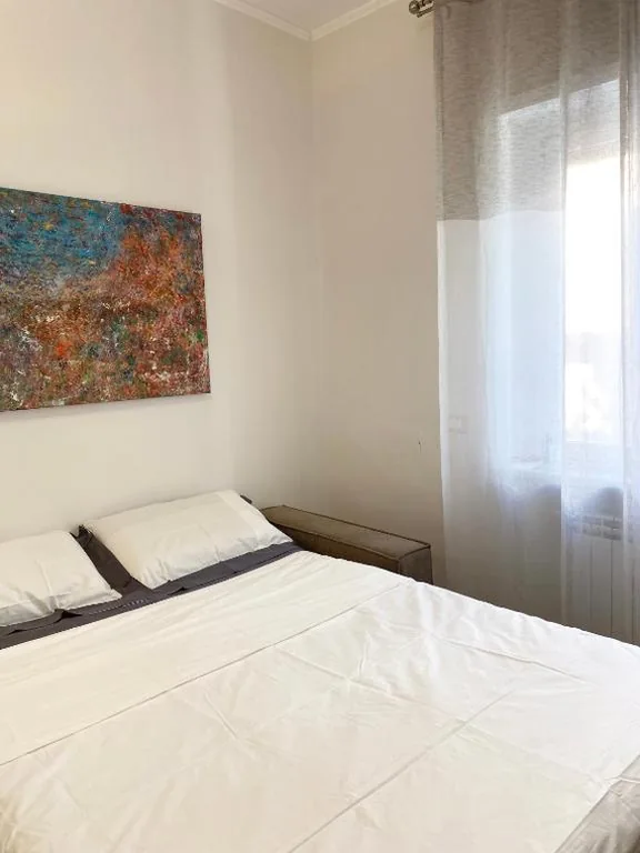 Double Room with External Private Bathroom — ARCA LUXURY HOME