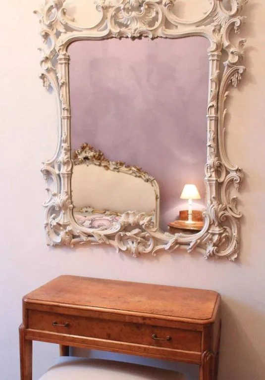 Camera Matrimoniale con Bagno Privato Esterno — B&B Del Piazzo