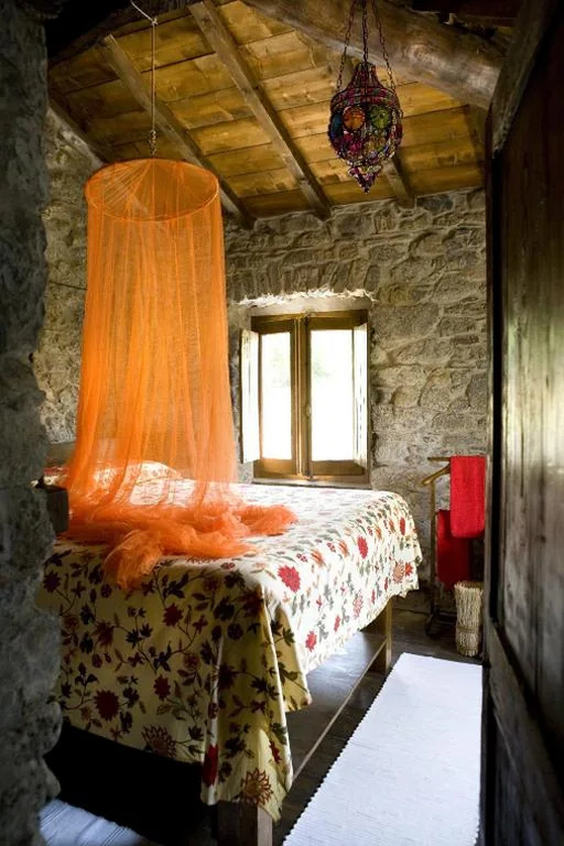 Camera Matrimoniale con Bagno Privato Esterno — Casa Balsamo