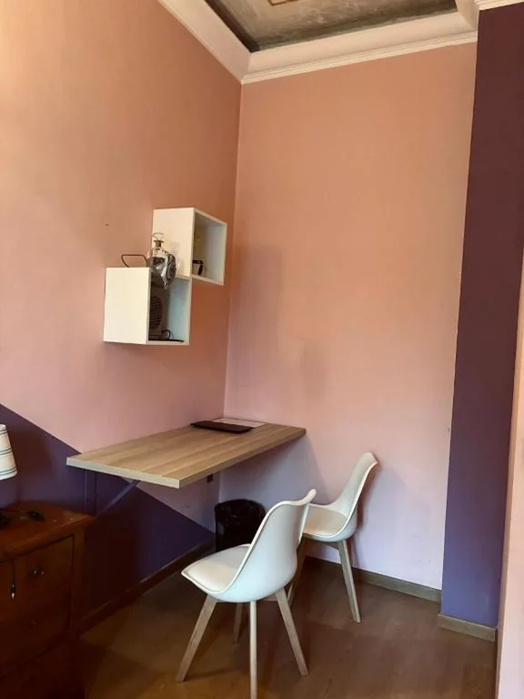 Camera Matrimoniale con Bagno Privato Esterno — Duca’s Guest House