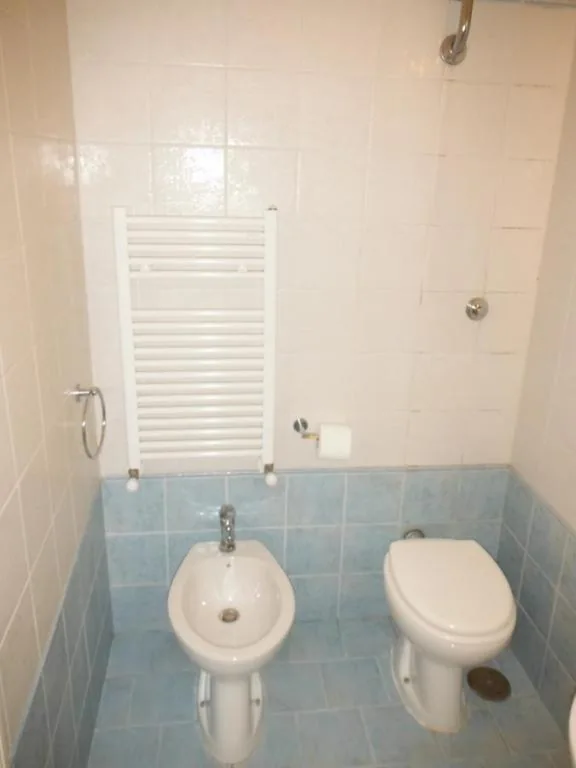 Camera Matrimoniale con Bagno Privato Esterno — Fanti Rooms
