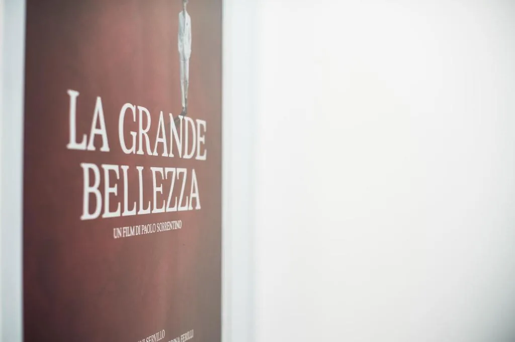 Camera Matrimoniale con Bagno Privato Esterno — Guest Art Roma