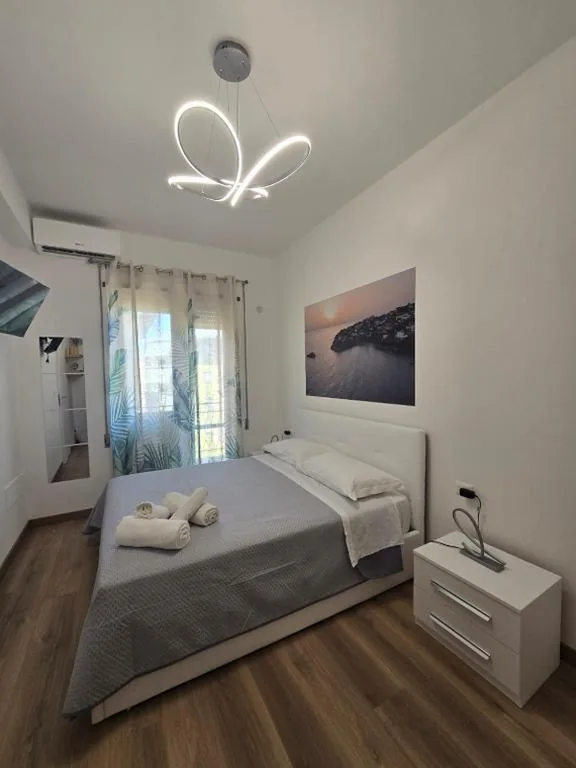 Camera Matrimoniale con Bagno Privato Esterno — iLbacioDelSole