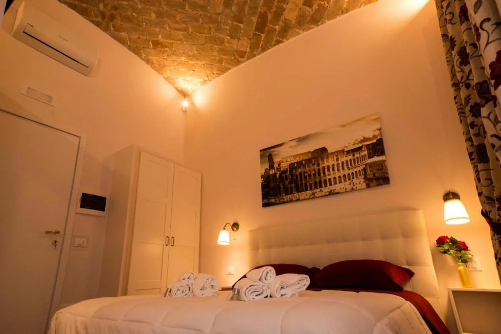 Camera Matrimoniale con Bagno Privato — Fabiola’s Home