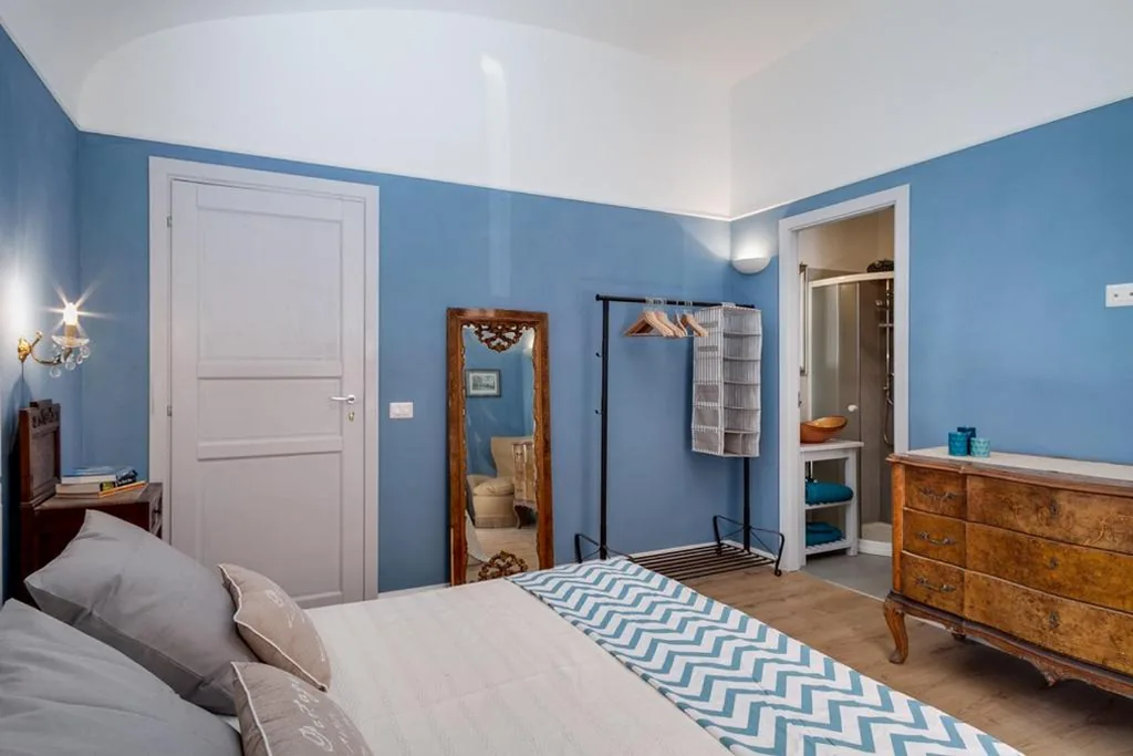 Camera Matrimoniale con Bagno Privato — femasuites