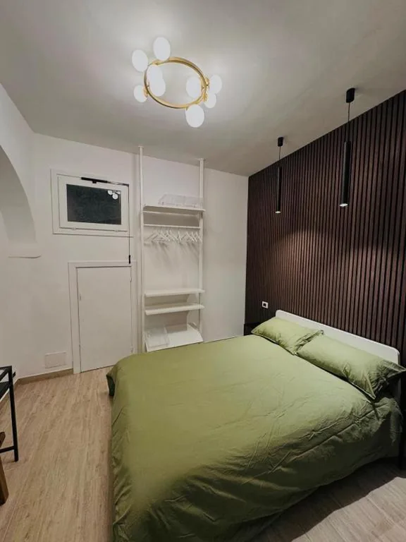 Camera Matrimoniale con Bagno Privato — FRALINA House