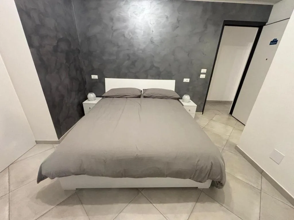 Camera Matrimoniale con Bagno Privato — Guest House Vatican Room da Gabry