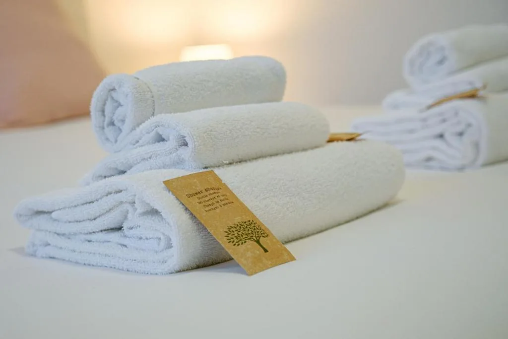 Camera Matrimoniale con Bagno Privato — GuestHouse Appia478 – ChiacchioPM