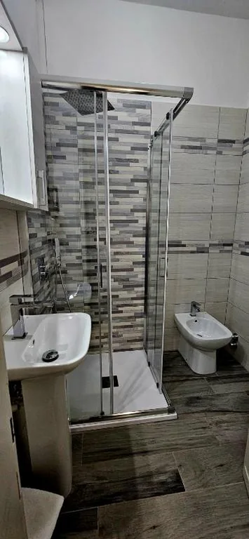 Double Room with Private Bathroom — HOTEL RISTORANTE DELLE VALLI