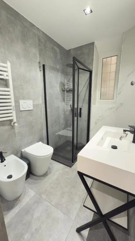 Double Room with Private Bathroom — Hulin guesthouse