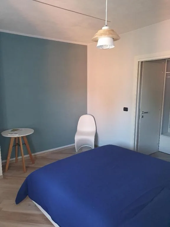 Double Room with Private Bathroom — Il Giramondo