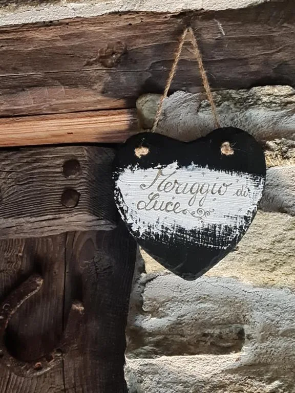 Camera Matrimoniale con Bagno Privato — Il Meriggio – Rooms & Breakfast