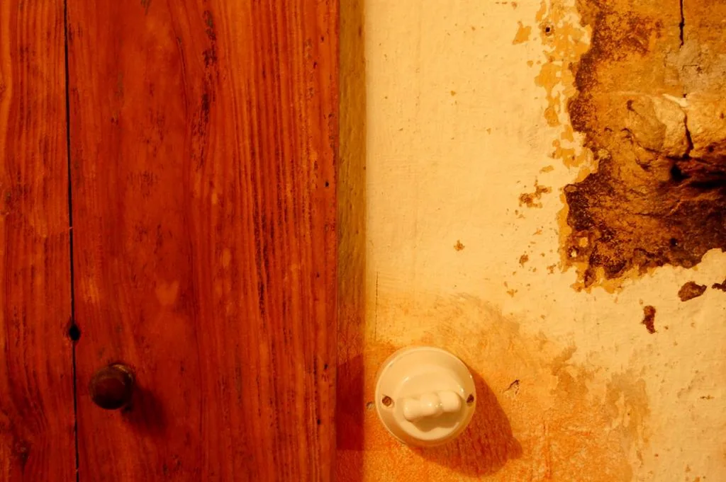 Camera Matrimoniale con Bagno Privato — il mondo in valle