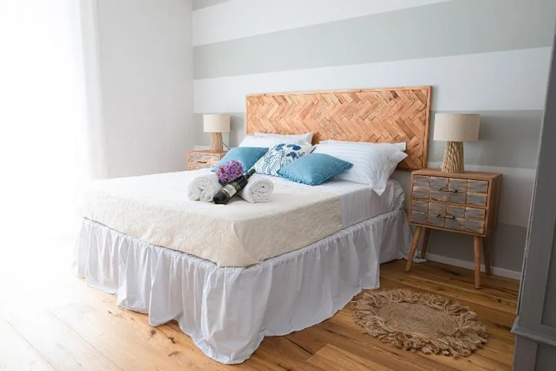 Double Room with Private Bathroom — Il Pino – Montefiascone