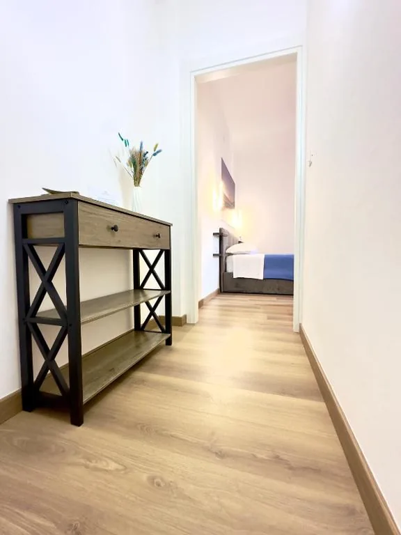 Camera Matrimoniale con Bagno Privato — iLbacioDelSole