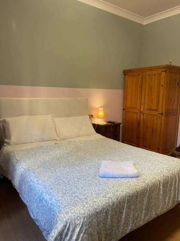 Double Room with Private Bathroom — Ines Guest House