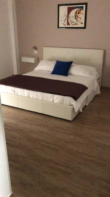 Double Room with Private Bathroom — Juna’s guest house