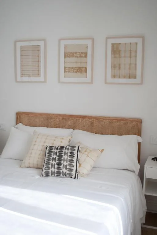 Double Room with Private Bathroom — L’Alighieri