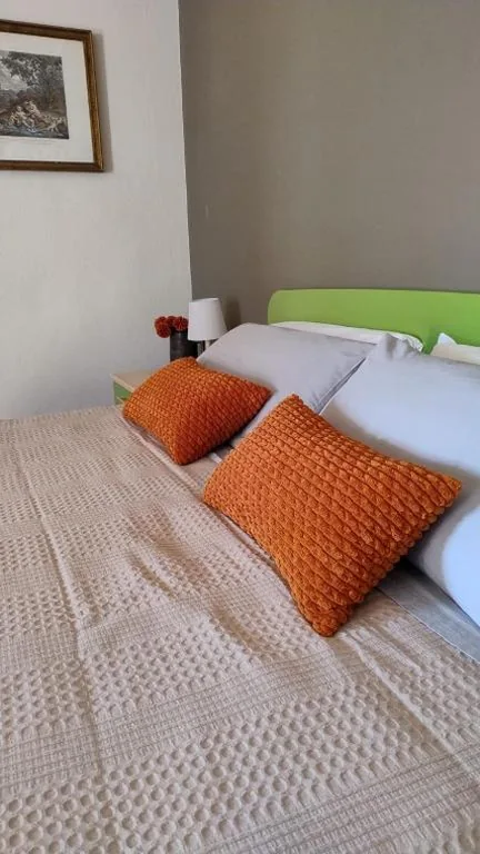 Double Room with Private Bathroom — La Locanda di Campagna a Guardabosone