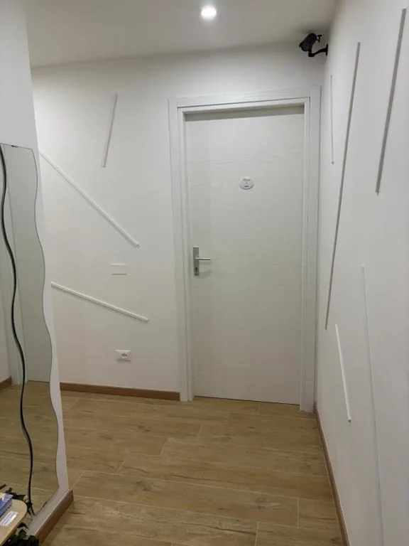 Double Room with Private Bathroom — Le tre Vele
