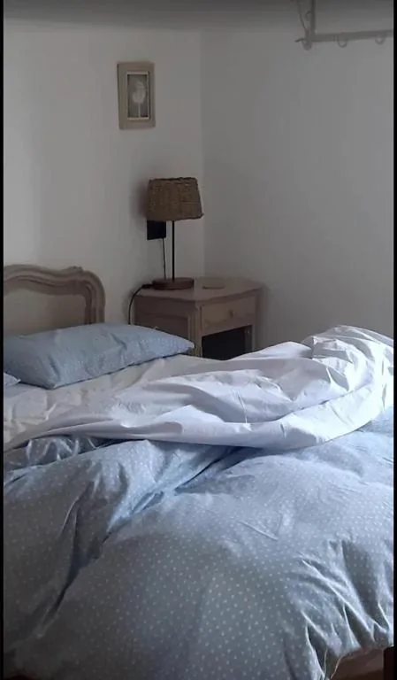 Double Room with Private Bathroom — Lo noú b&b