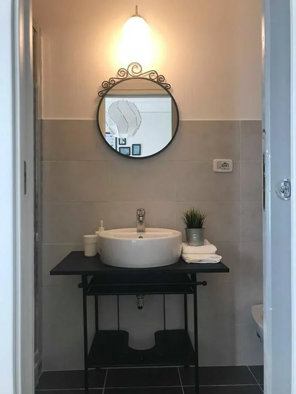 Double Room with Private Bathroom — Mandala Bed & Breakfast