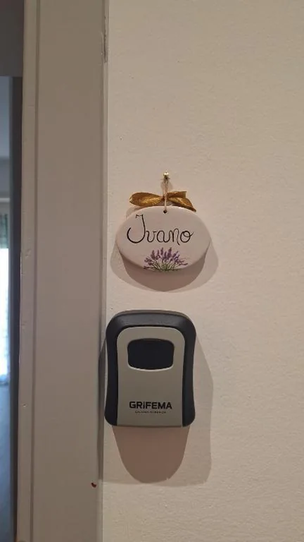 Double Room with Private Bathroom — Marcella va a Civita