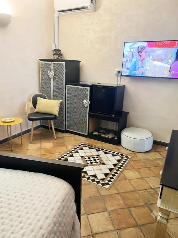Camera Matrimoniale con Bagno Privato — Marieta Rooms