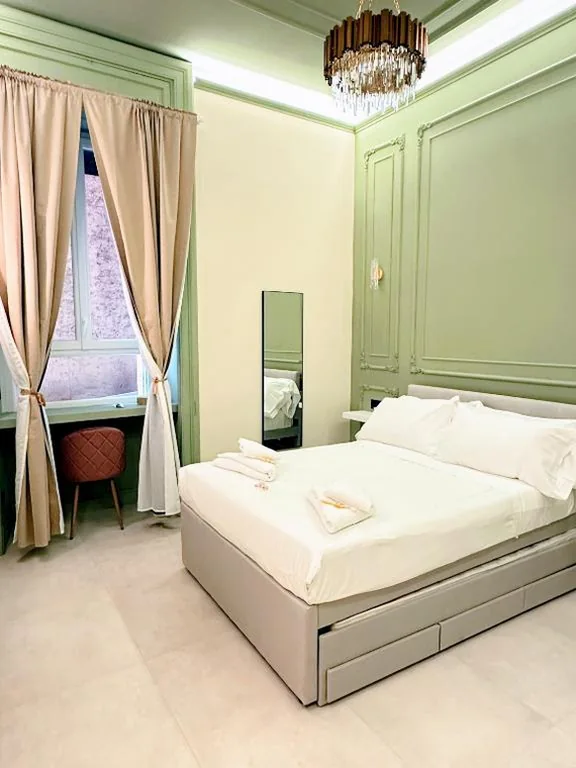 Double Room with Private Bathroom — Mia House Prestige