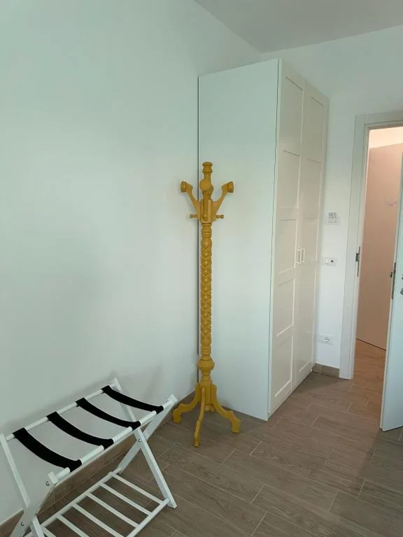 Camera Matrimoniale con Bagno Privato — Monti Tiburtini Roma Guest House