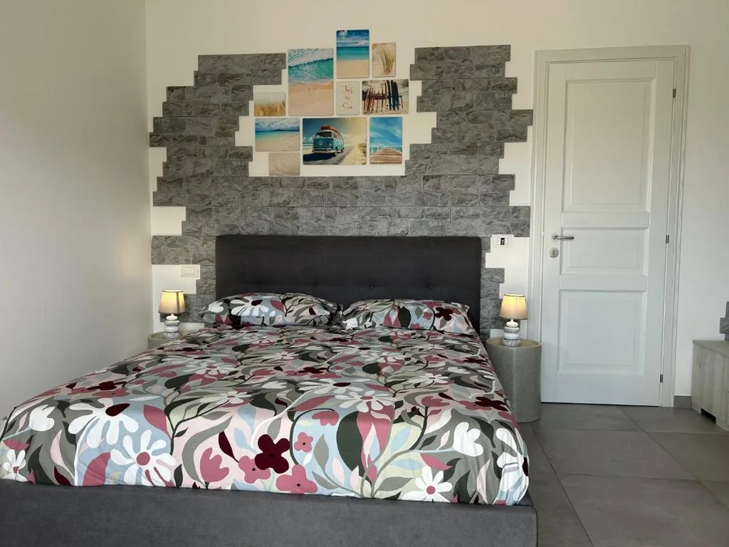 Double Room with Private Bathroom — Our Beach Guest House
