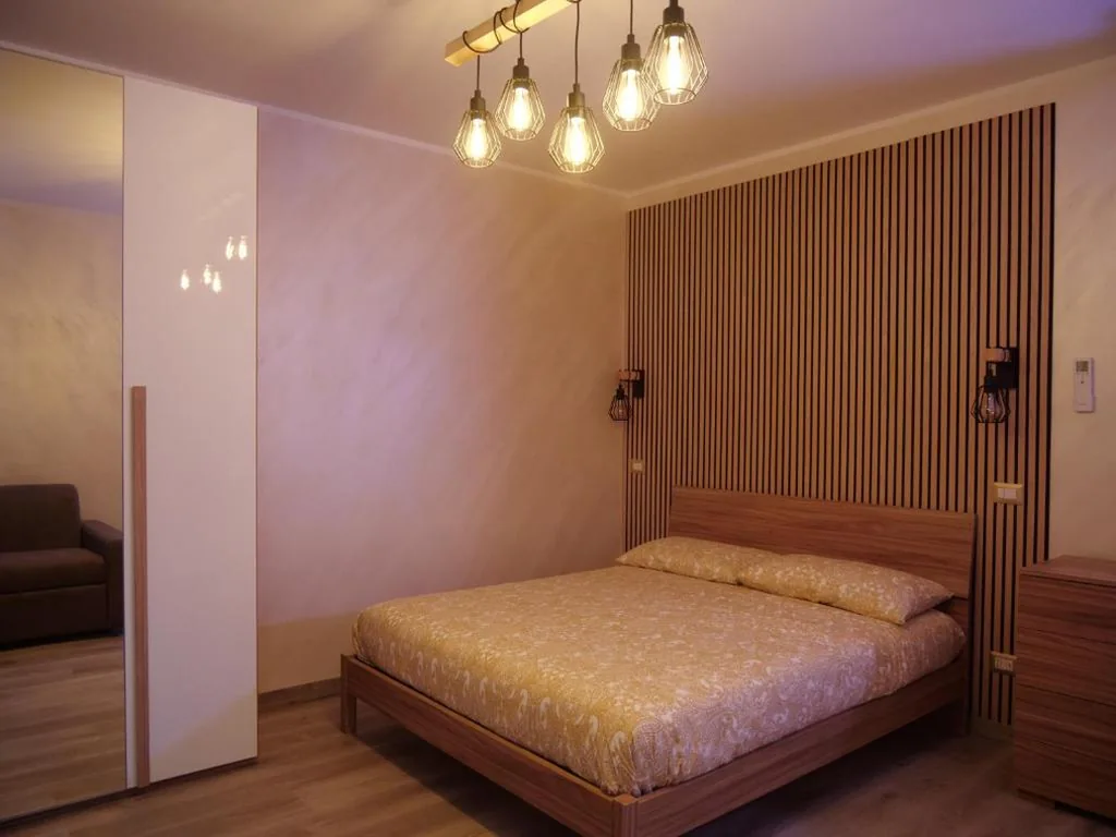 Double Room with Private Bathroom — Our Guest House