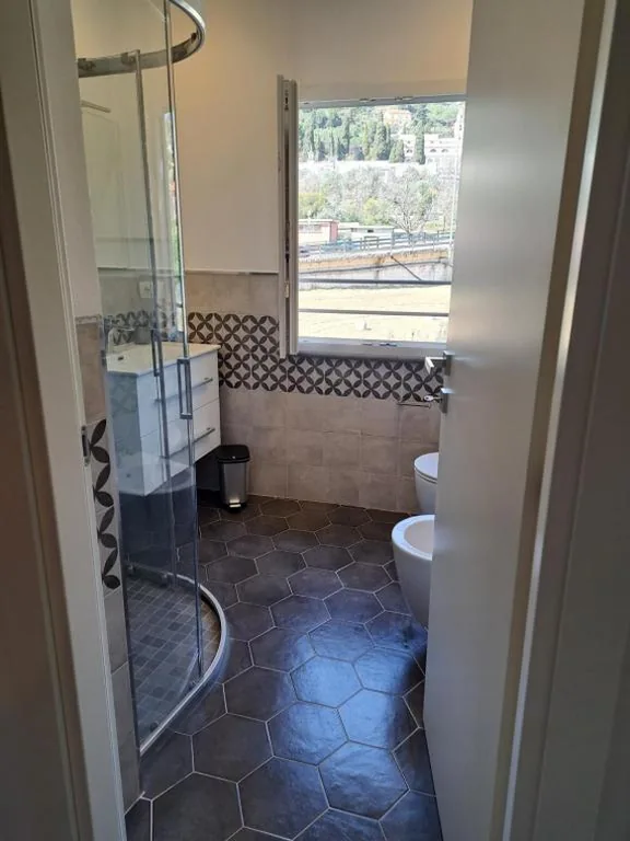 Double Room with Private Bathroom — PAVIAN