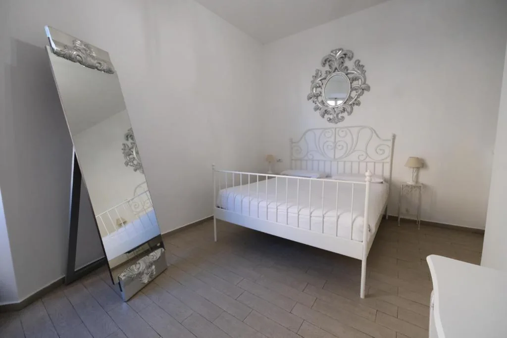 Double Room with Private Bathroom — Roman Forum Holiday Termini