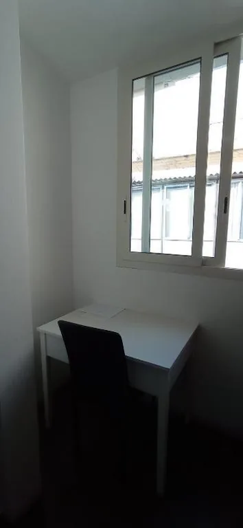 Double Room with Private Bathroom — Rome Travellers Hotel
