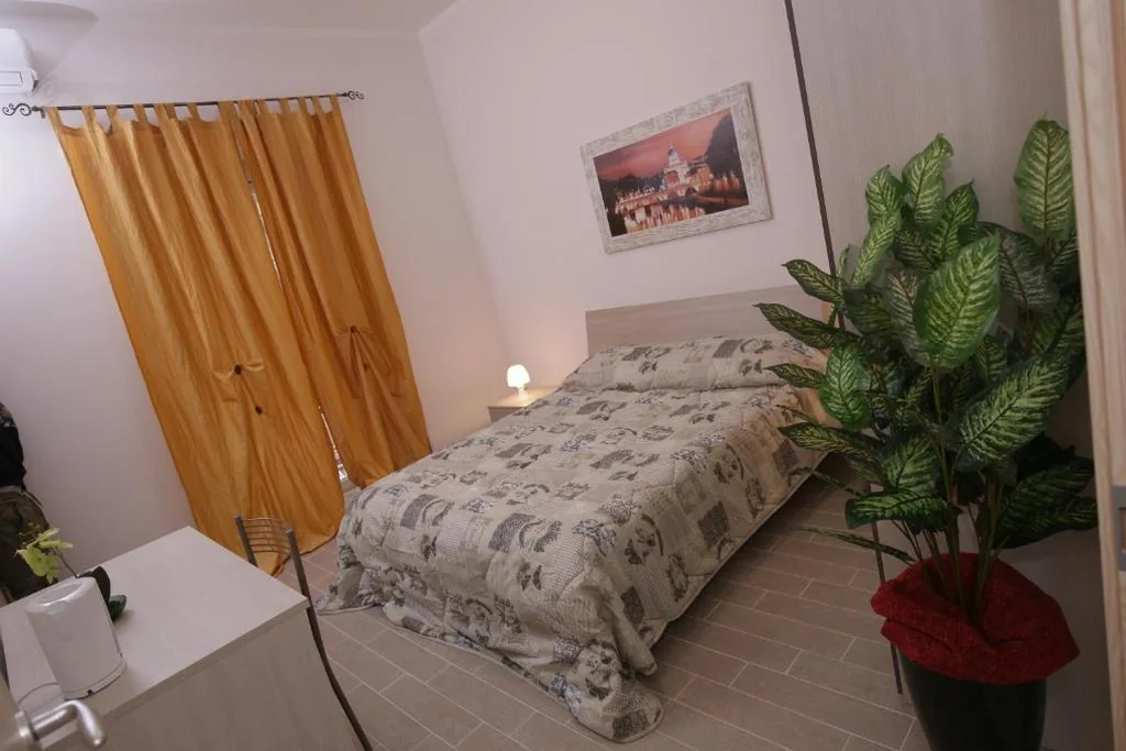 Double Room with Private Bathroom — Rooms Monteverde