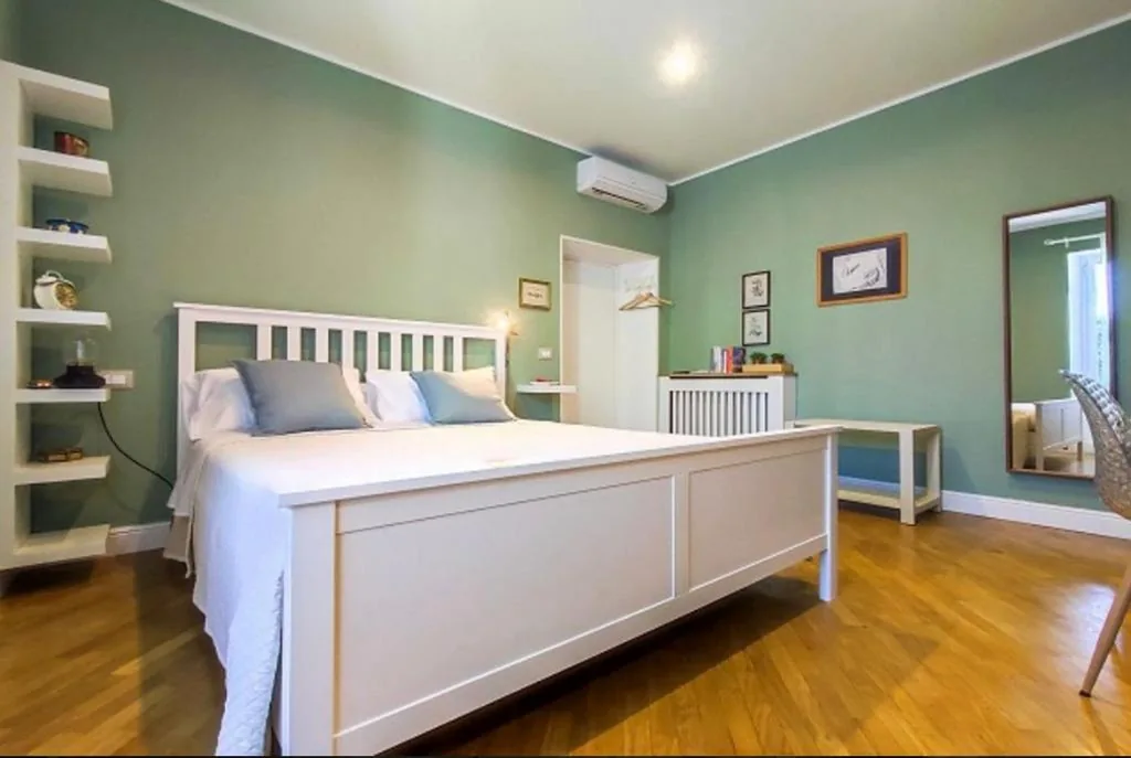 Double Room with Private Bathroom — RRooms-Locazione Turistica